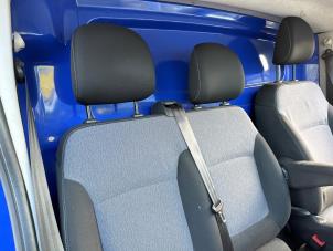 Used Double front seat, right Opel Vivaro 1.6 CDTI 90 Price € 302,49 Inclusive VAT offered by Autodemontage Aandijk