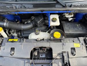 Used Engine Opel Vivaro 1.6 CDTI 90 Price € 3.932,49 Inclusive VAT offered by Autodemontage Aandijk