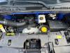Boîte de vitesse d'un Opel Vivaro, 2014 / 2019 1.6 CDTI 90, Camionnette , Diesel, 1.598cc, 66kW (90pk), FWD, R9M408; R9MA4, 2014-06 / 2016-12 2016
