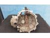 Gearbox from a Volkswagen Up! (121), 2011 / 2023 1.0 12V 60, Hatchback, Petrol, 999cc, 44kW (60pk), FWD, CHYA, 2011-08 / 2020-08 2014