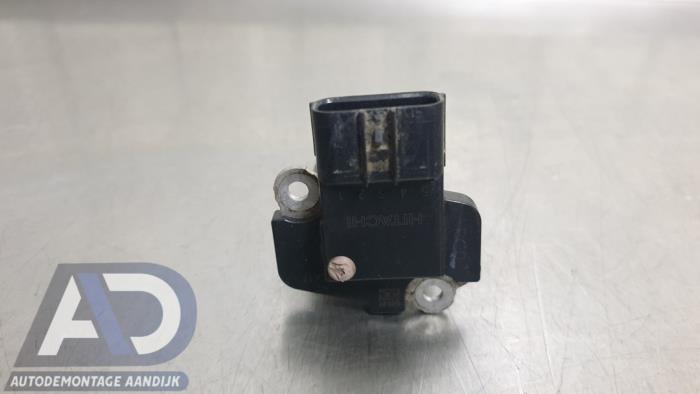 Gebrauchte Luftmassenmesser Honda Civic (FK1/2/3) 1.4i VTEC 16V Preis € 24,99 Margenregelung angeboten von Autodemontage Aandijk