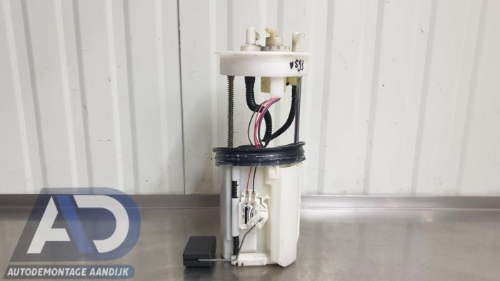 Usagé Pompe à carburant Honda Civic (FK1/2/3) 1.4i VTEC 16V Prix € 99,99 Règlement à la marge proposé par Autodemontage Aandijk