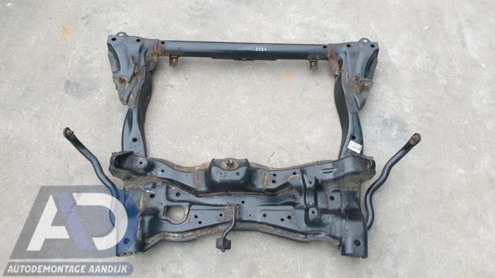 Usados Subchasis Honda Civic (FA/FD) 1.3 Hybrid Precio € 99,99 Norma de margen ofrecido por Autodemontage Aandijk