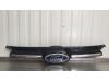 Grille from a Ford Focus 3 1.6 EcoBoost 16V 2012