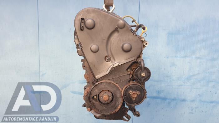 Engine Volkswagen Polo III Classic 1.9 SDI - 028103374H AEY