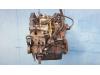 Engine from a Volkswagen Polo III Classic (6KV2) 1.9 SDI 1998