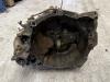 Gearbox from a Peugeot 309 II (3C/3A) 1.9 XLD,GLD,XRD,GRD 1990