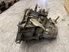 Gearbox from a Peugeot Partner 1.9 D 2001