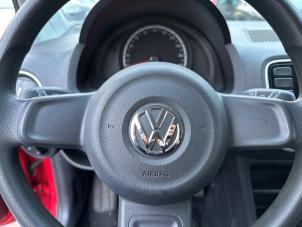 Used Left airbag (steering wheel) Volkswagen Up! (121) 1.0 12V 60 Price € 199,99 Margin scheme offered by Autodemontage Aandijk