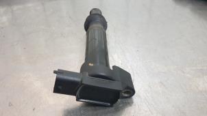 Used Pen ignition coil Citroen C3 (SX/SW) 1.2 12V e-THP PureTech 110 Price € 14,99 Margin scheme offered by Autodemontage Aandijk