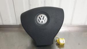 Usados Airbag izquierda (volante) Volkswagen Touran (1T1/T2) 2.0 TDI DPF Cross Touran Precio € 39,99 Norma de margen ofrecido por Autodemontage Aandijk
