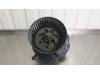Heating and ventilation fan motor from a Volkswagen Touran (1T1/T2) 2.0 TDI DPF Cross Touran 2009