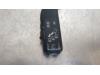 Indicator switch from a Volkswagen Touran (1T1/T2) 2.0 TDI DPF Cross Touran 2009