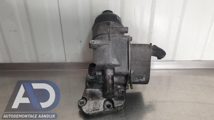 Begagnade Oljefilterhus Hyundai Matrix 1.5 CRDi VGT 16V Pris € 49,99 Marginaltabell erbjuds av Autodemontage Aandijk