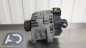 Dynamo d'un Hyundai Matrix 1.5 CRDi VGT 16V 2007