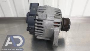 Dynamo d'un Hyundai Matrix 1.5 CRDi VGT 16V 2007