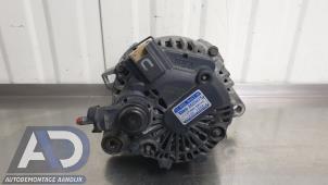 Dynamo d'un Hyundai Matrix 1.5 CRDi VGT 16V 2007