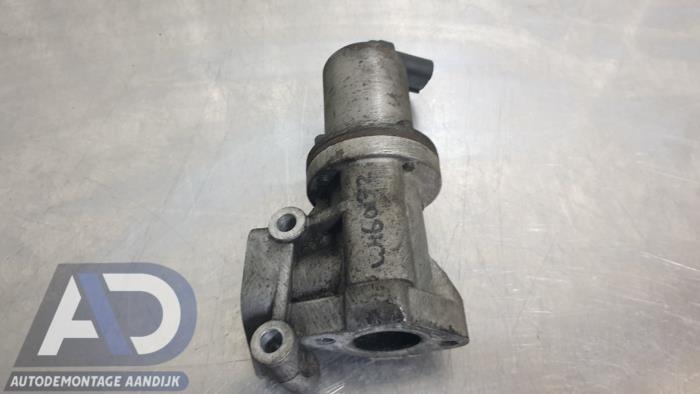 Usagé Valve RGE Hyundai Matrix 1.5 CRDi VGT 16V Prix € 49,99 Règlement à la marge proposé par Autodemontage Aandijk