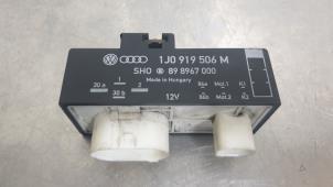 Used Cooling fin relay Skoda Roomster (5J) 1.2 TSI Price € 14,99 Margin scheme offered by Autodemontage Aandijk