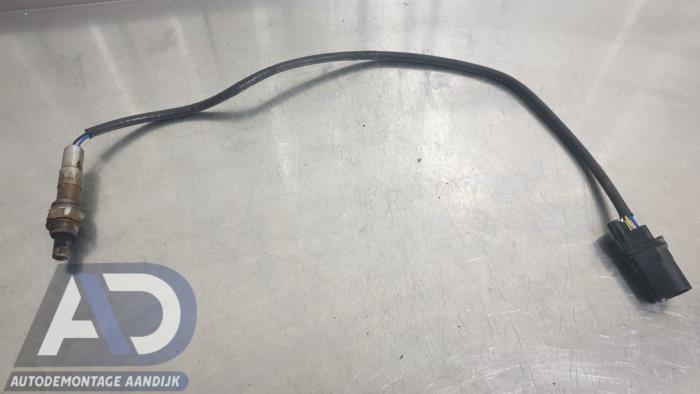 Usados Sonda Lambda Fiat Grande Punto (199) 1.3 JTD Multijet 16V VGT Precio € 29,99 Norma de margen ofrecido por Autodemontage Aandijk
