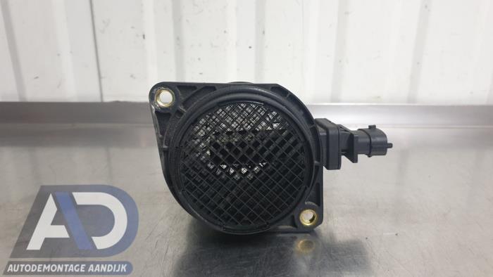 Gebrauchte Luftmassenmesser Fiat Grande Punto (199) 1.3 JTD Multijet 16V VGT Preis € 24,99 Margenregelung angeboten von Autodemontage Aandijk