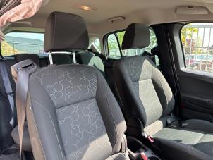 Used Seat, right Ford B-Max (JK8) 1.4 16V Price € 149,99 Margin scheme offered by Autodemontage Aandijk