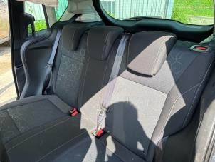 Used Rear bench seat Ford B-Max (JK8) 1.4 16V Price € 149,99 Margin scheme offered by Autodemontage Aandijk