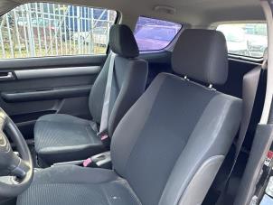 Used Set of upholstery (complete) Suzuki Swift (ZA/ZC/ZD1/2/3/9) 1.3 VVT 16V Price € 149,99 Margin scheme offered by Autodemontage Aandijk