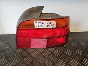 Gebrauchte Rücklicht rechts BMW 5 serie (E39) 520i 24V Preis € 29,99 Margenregelung angeboten von Autodemontage Aandijk