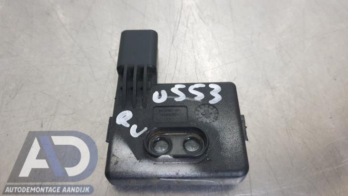 Begagnade Sensor (övriga) Renault Laguna II (BG) 2.0 16V Pris € 29,99 Marginaltabell erbjuds av Autodemontage Aandijk