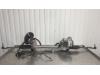 Volvo V40 (MV) 1.6 D2 Lenkgetriebe Servo