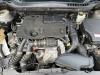 Motor de un Citroen C5 III Tourer (RW), 2008 1.6 HDi 16V 115, Combi, Diesel, 1.560cc, 84kW (114pk), FWD, DV6C; 9HD, 2012-01, RW9HD 2015