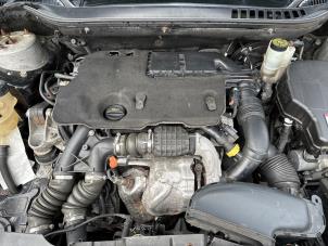 Used Gearbox Citroen C5 III Tourer (RW) 1.6 HDi 16V 115 Price € 949,99 Margin scheme offered by Autodemontage Aandijk