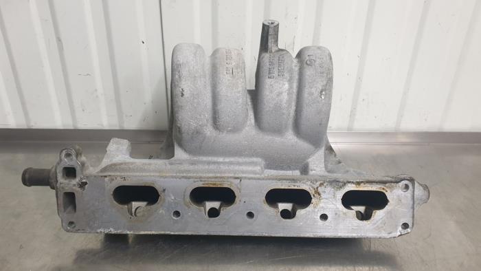 Intake manifold from a Opel Vectra C GTS 1.8 16V 2006