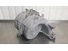Intake manifold from a Opel Vectra C GTS 1.8 16V 2006