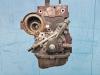 Engine crankcase from a Opel Vectra C GTS, 2002 / 2008 1.8 16V, Hatchback, 4-dr, Petrol, 1.796cc, 90kW (122pk), FWD, Z18XE; EURO4, 2005-09 / 2006-01 2006