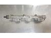 BMW 2 serie Active Tourer (F45) 218i 1.5 TwinPower Turbo 12V Fuel injector nozzle