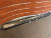 Side skirt, right from a BMW 3 serie (F30) 320i 2.0 16V 2017