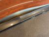 Side skirt, right from a BMW 3 serie (F30) 320i 2.0 16V 2017