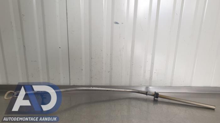 Gebrauchte Ölmessstab Mercedes B (W246/W242) 1.6 B-180 BlueEFFICIENCY Turbo 16V Preis € 19,99 Margenregelung angeboten von Autodemontage Aandijk