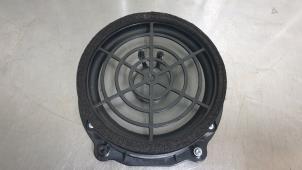 Used Speaker Audi TT (8J3) 2.0 TFSI 16V TTS Quattro Price € 24,99 Margin scheme offered by Autodemontage Aandijk
