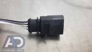 Lambda probe from a Audi TT (8J3) 2.0 TFSI 16V TTS Quattro 2010