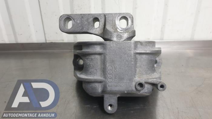 Used Engine mount Audi TT (8J3) 2.0 TFSI 16V TTS Quattro Price € 24,99 Margin scheme offered by Autodemontage Aandijk
