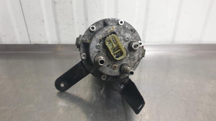 Boîtier de filtre carburant d'un Alfa Romeo Giulietta (940) 1.6 JTDm 16V 2014