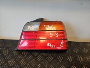 Used Taillight, right BMW 3 serie (E36/4) 318i Price € 24,99 Margin scheme offered by Autodemontage Aandijk