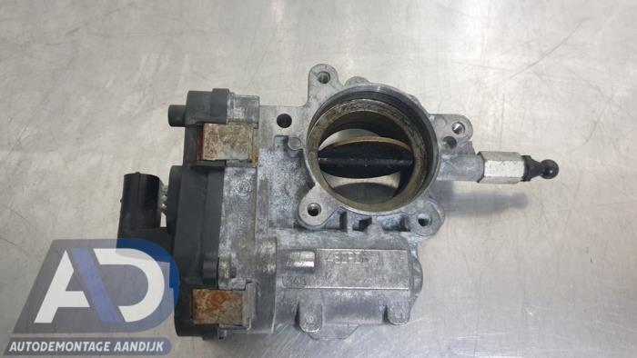 Usagé Boitier papillon Alfa Romeo Giulietta (940) 1.6 JTDm 16V Prix € 44,99 Règlement à la marge proposé par Autodemontage Aandijk