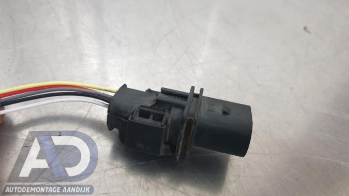 Lambda probe from a Alfa Romeo Giulietta (940) 1.6 JTDm 16V 2014