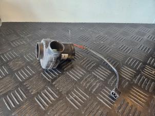 Used Heating and ventilation fan motor Mercedes ML I (163) 2.7 270 CDI 20V Price € 24,99 Margin scheme offered by Autodemontage Aandijk