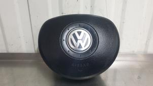 Usados Airbag izquierda (volante) Volkswagen Touran (1T1/T2) 2.0 FSI 16V Precio € 19,99 Norma de margen ofrecido por Autodemontage Aandijk