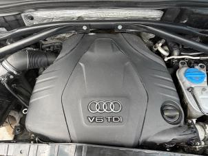 Used Engine Audi Q5 (8RB) 3.0 TDI V6 24V Clean Diesel Quattro Price € 4.999,99 Margin scheme offered by Autodemontage Aandijk